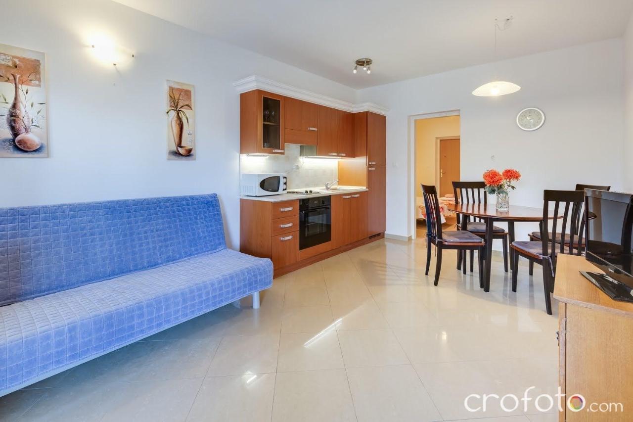 Niko 1 Apartment Kozino ภายนอก รูปภาพ