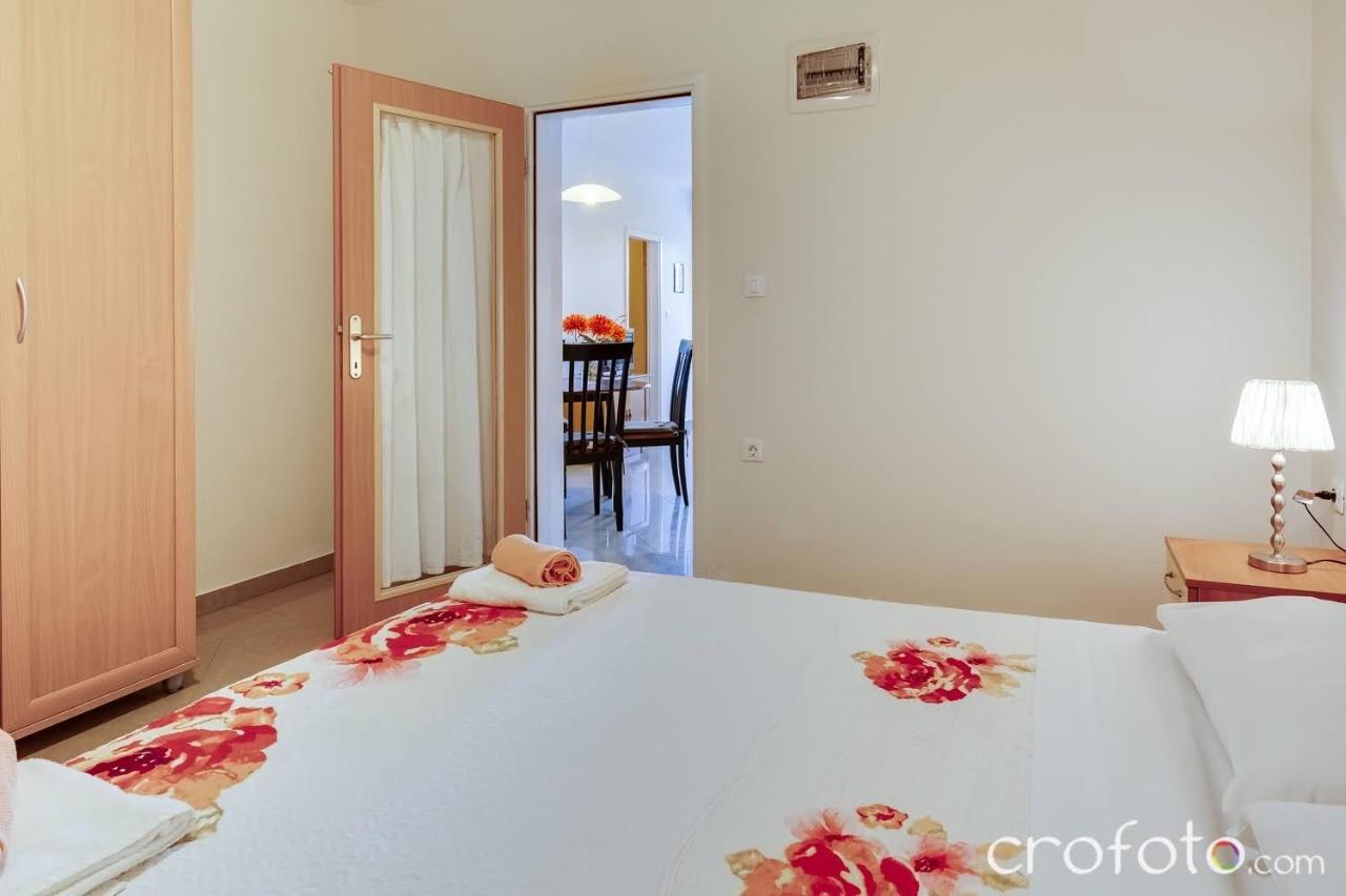 Niko 1 Apartment Kozino ภายนอก รูปภาพ