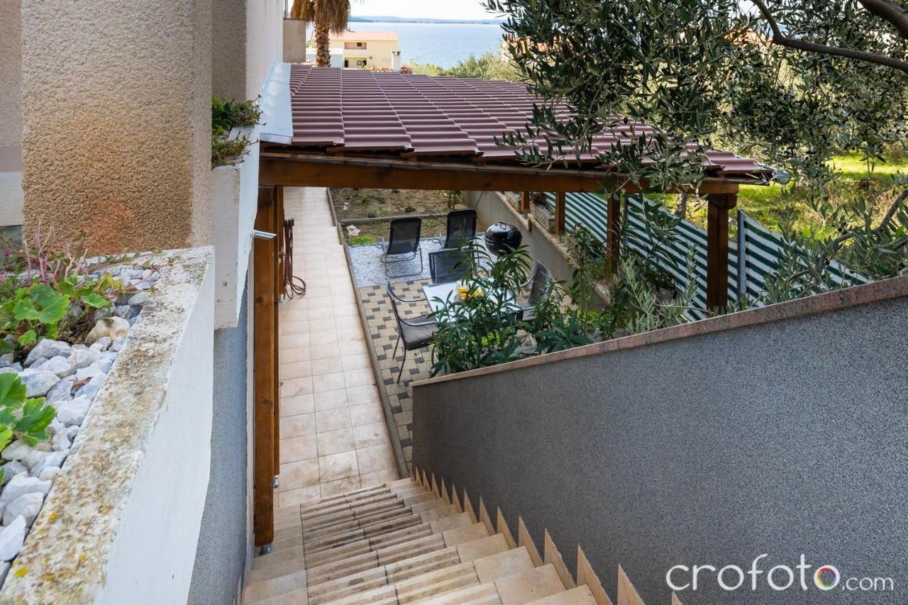 Niko 1 Apartment Kozino ภายนอก รูปภาพ