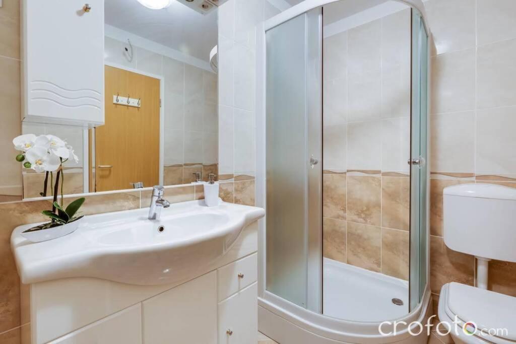 Niko 1 Apartment Kozino ภายนอก รูปภาพ